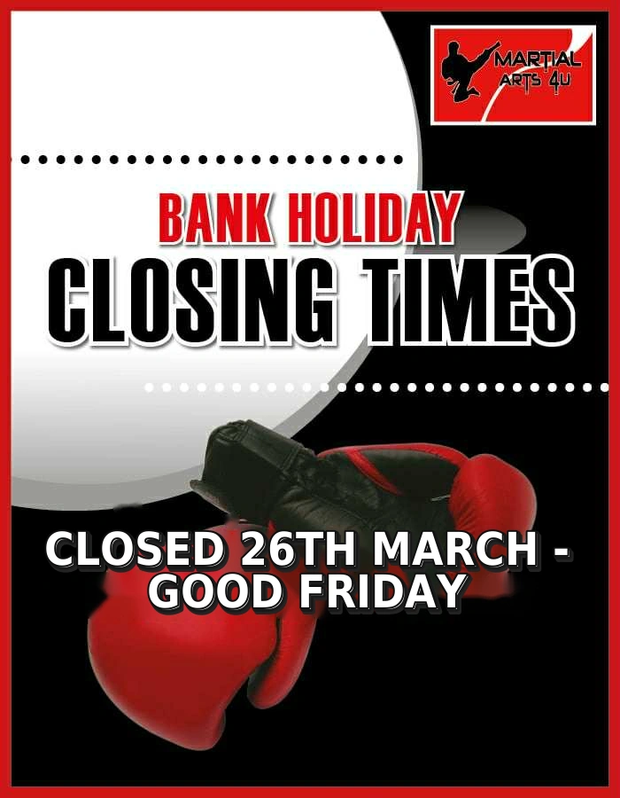 Closed